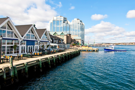 Descubriendo Nueva Escocia: un entramado de oportunidades y diversidad